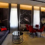 Lofty Exclusive Apartments