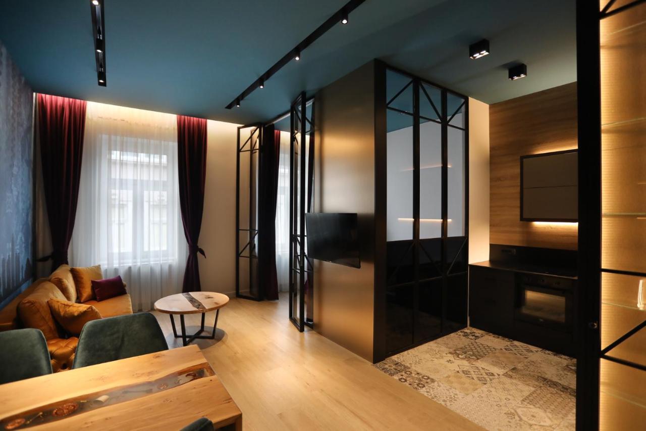 Apartment Lofty Exclusive Sarajevo