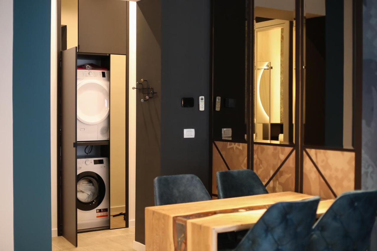 Lofty Exclusive Apartment Sarajevo