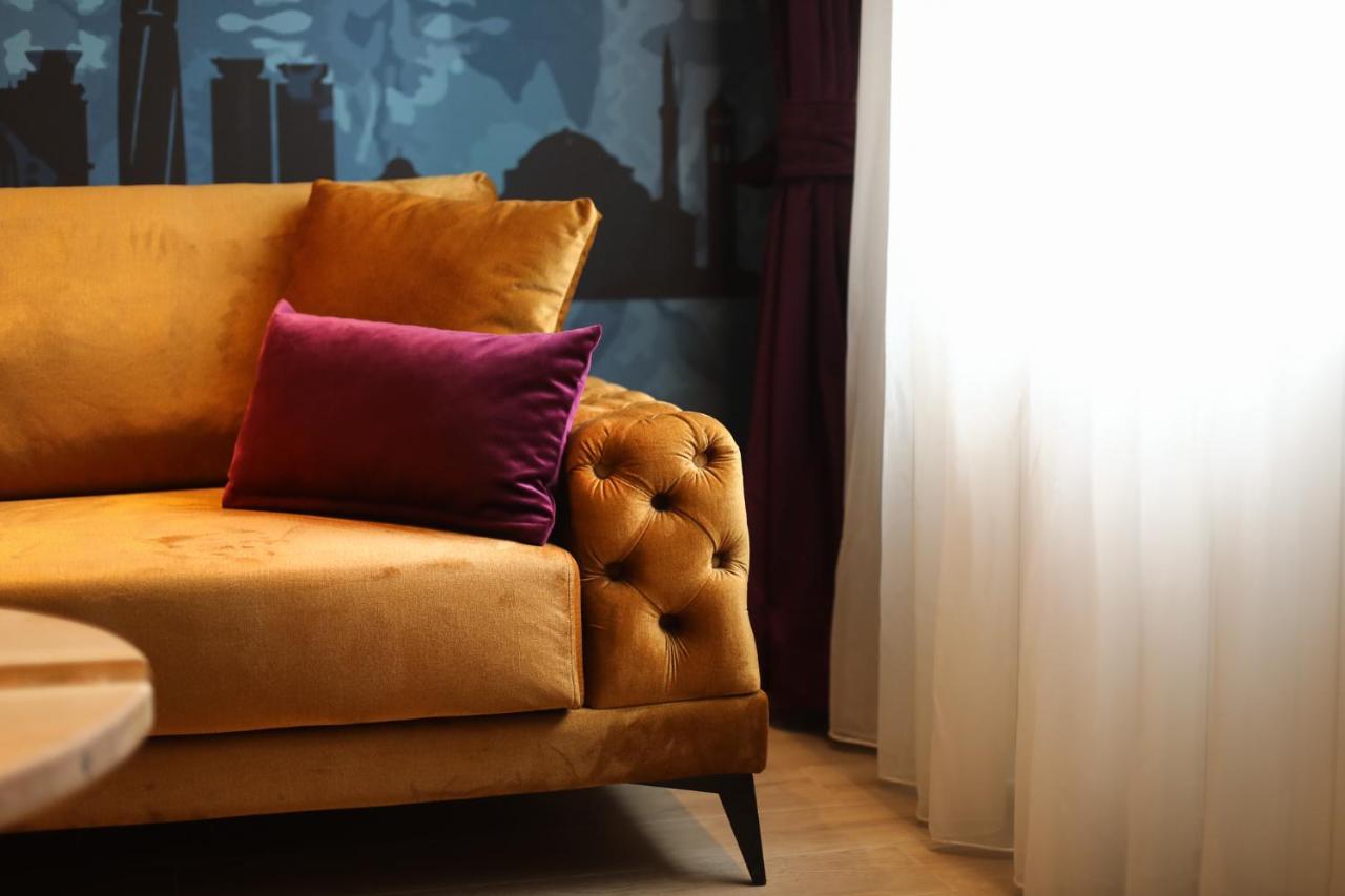 Lofty Exclusive Apartment *
