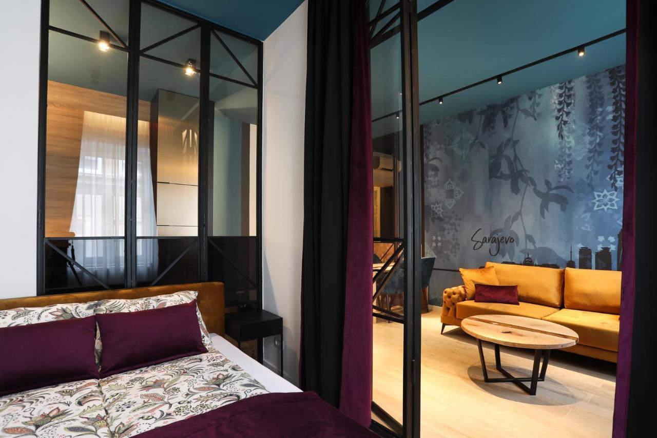 Lofty Exclusive Apartment *