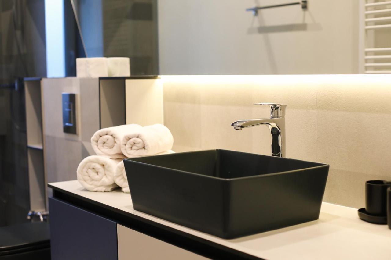 Apartment Lofty Exclusive Sarajevo