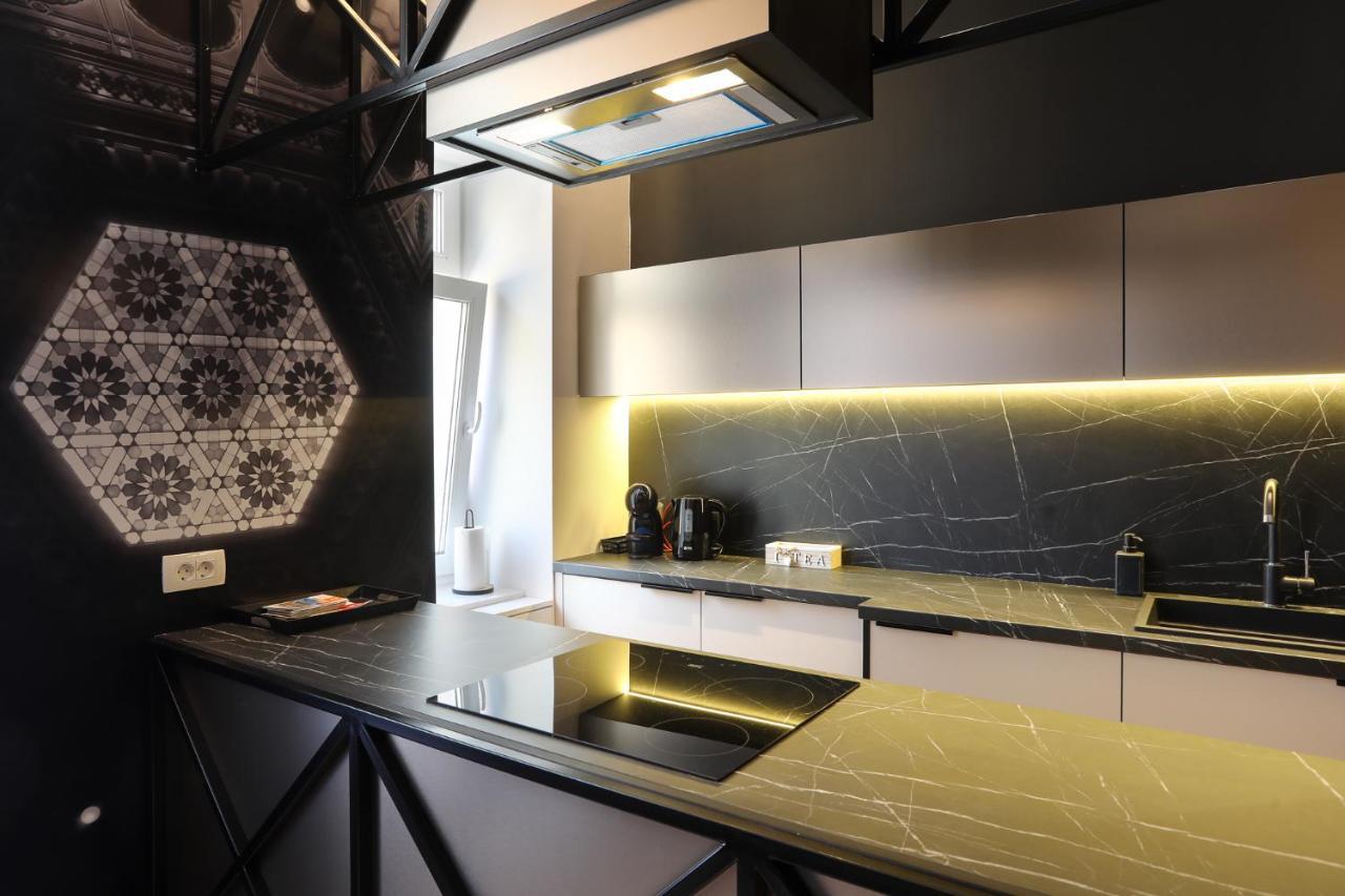 Apartment Lofty Exclusive *