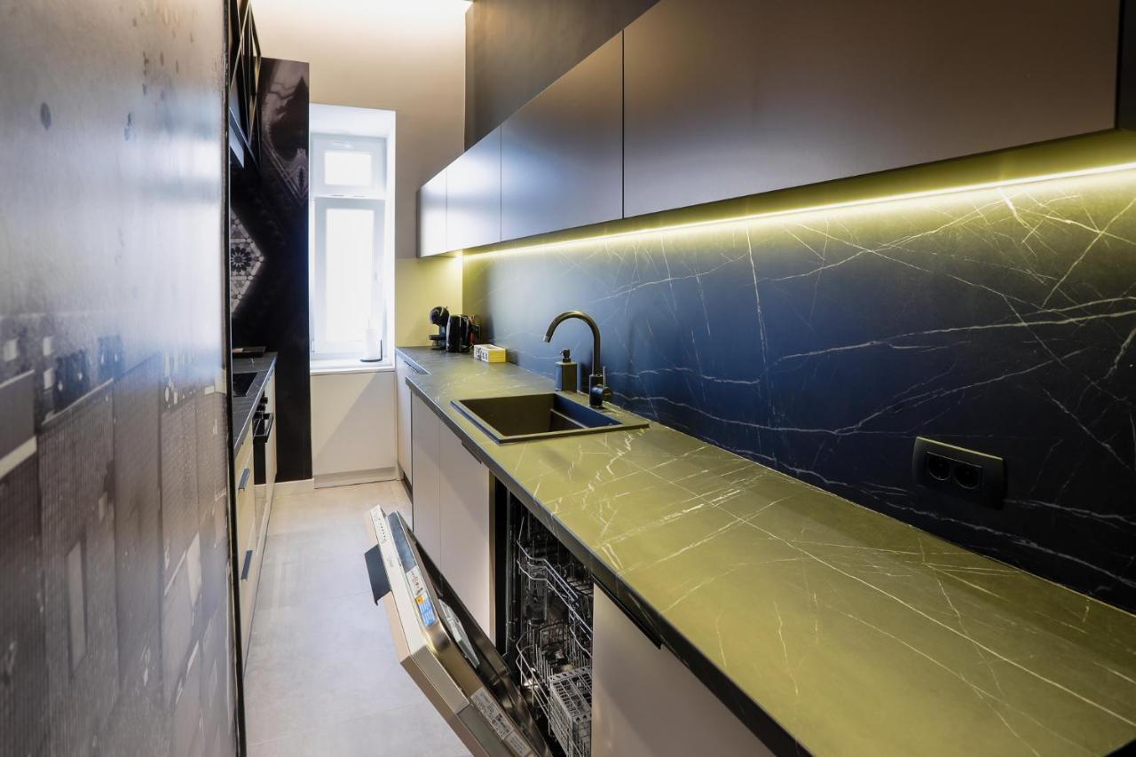 Apartment Lofty Exclusive