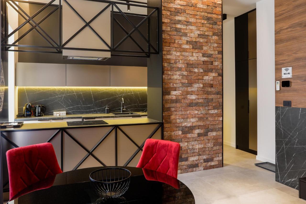 Apartment Lofty Exclusive Sarajevo